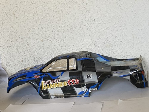 Usato 8 thunder - •usato,usato,1:8,