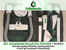 Borsa Accessori Folletto