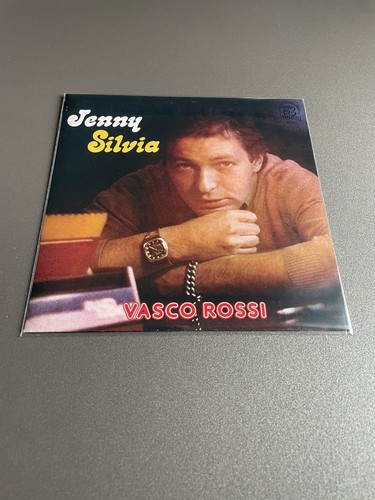 Vasco rossi jenny - “jenny”, e