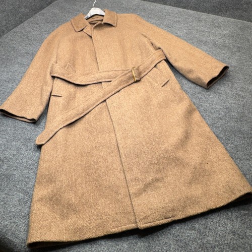 Cappotto vintage luigi - cappotto, cardini