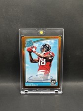 2018 Donruss Optic Calvin