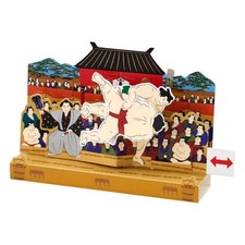 Wafu WA3-5 Biglietto di Auguri