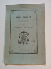 Rocco Anselmini,Vescovo di