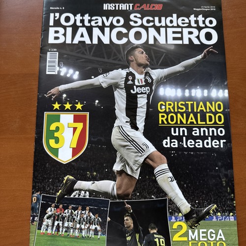 Juventus ottavi scudetto - juventus,