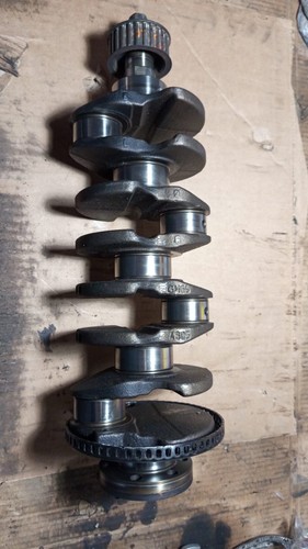 Albero motore alfa romeo 159 - motore,