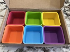 Divisori porta pranzo in