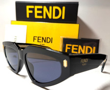 OCCHIALI DA SOLE FENDI ROMA