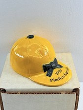 Rare Pimlico Special Jockey