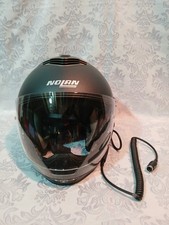 Nolan N43 Trilogy Full Face