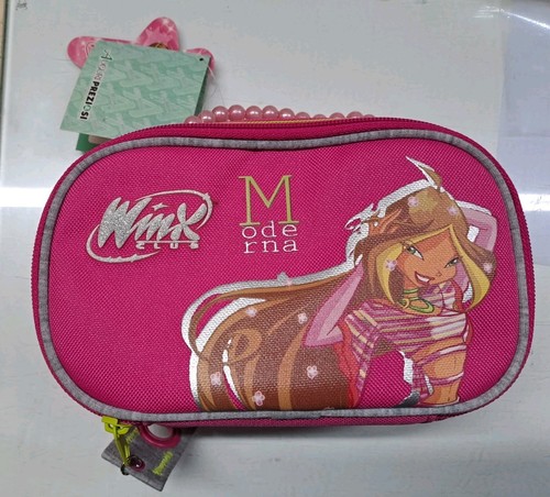 Astuccio borsetta winx - astuccio/borsetta,