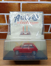 PEUGEOT   104  ZS DEL 1976 -