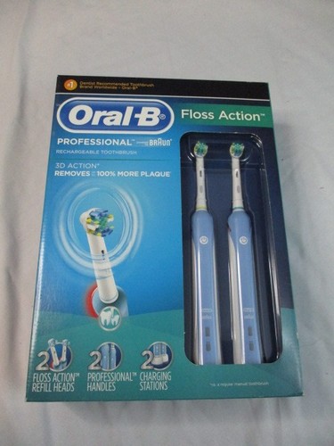 Oral professional care - professional,