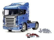 Tamiya Scania R470 Highline