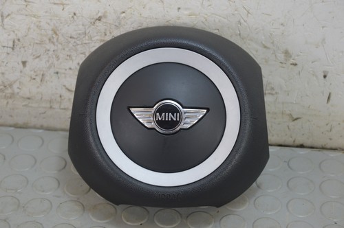 27747 airbag volante mini - volante,