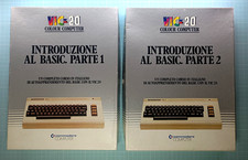✅ VIC-20 INTRODUZIONE AL