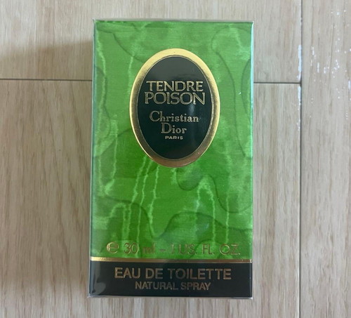 Christian dior tendre poison - dior,