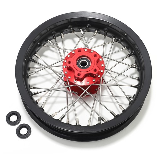 Ruota cerchi - 12"x2.15",