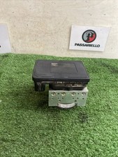 CENTRALINA POMPA ABS HYUNDAI