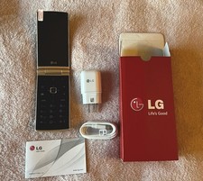 LG Wine Smart d486 4G LTE nero
