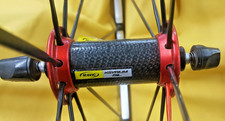Mavic Ksyrium SL 11 Speed Rim