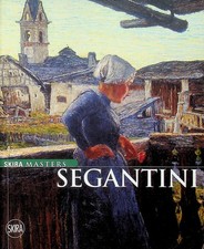 Segantini. Skira masters;