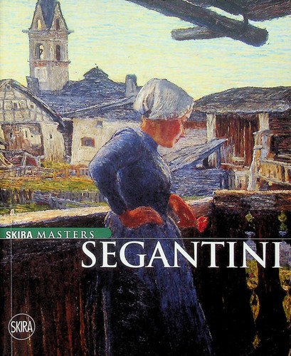 Segantini skira masters - segantini., masters;