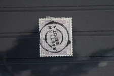 Regno Unito 82 timbrato #FH157