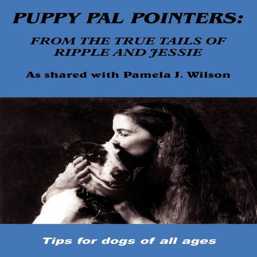 Puppy pal pointers - puppy,