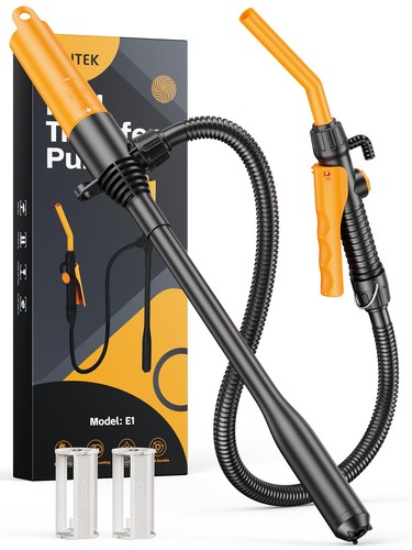 Pompa benzina manuale diesel - pompa,