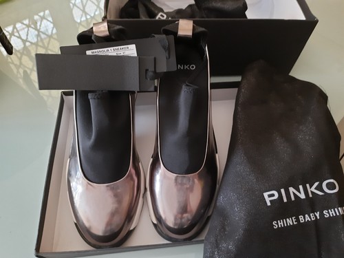 Pinko scarpa donna magnolia - pinko,