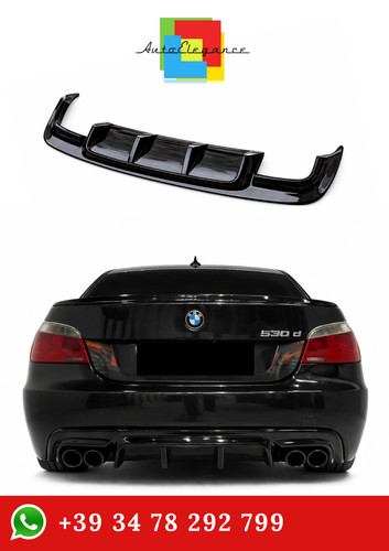0147 diffusore tuning look - diffusore, m5