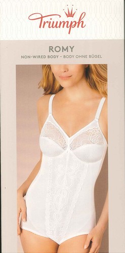 Body donna triumph contenitivo - triumph,