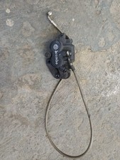 PINZA FRENO ANTERIORE