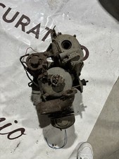 Blocco motore ape 600 mpa1m - blocco,