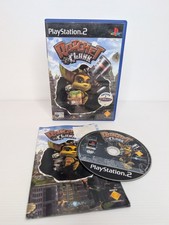 Ratchet & Clank PS2 Originale