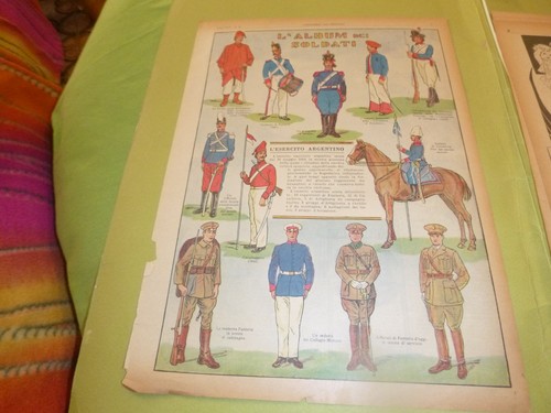 Esercito argentino pagina - ,