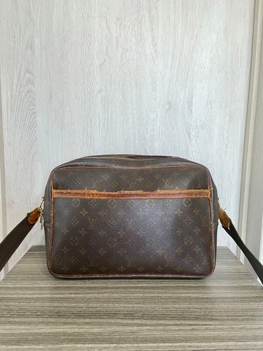 Louis vuitton bag reporter - bag:,