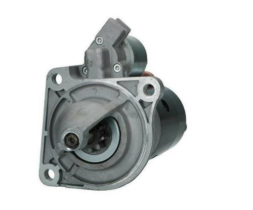 Motorino avviamento starter