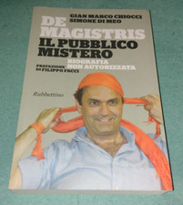 GIAN MARCO CHIOCCI, SIMONE DI