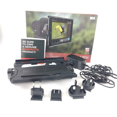 Manfrotto digital director - manfrotto,