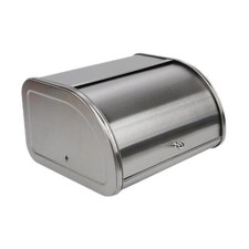 Portapane in metallo