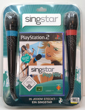 Singstar Pop Hits - Bundle Di