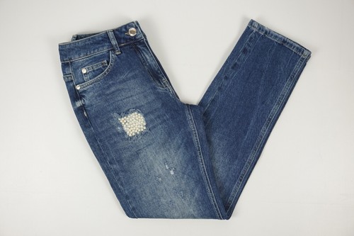 Jeans donna alba moda taglia - moda,