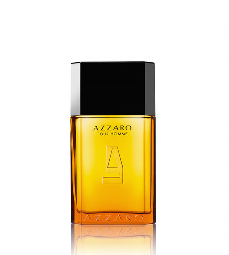 Azzaro pour homme eau - azzaro,