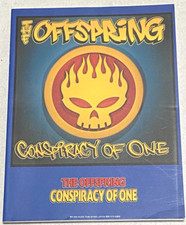 Offspring Conspiracy Of One