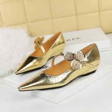 Mocassini scarpe ballerine - scarpe,