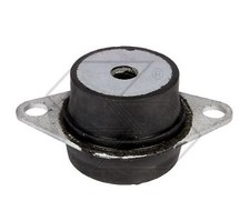 Antivibrante per motosega