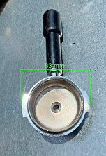 e61 58 Portafiltro Gruppo