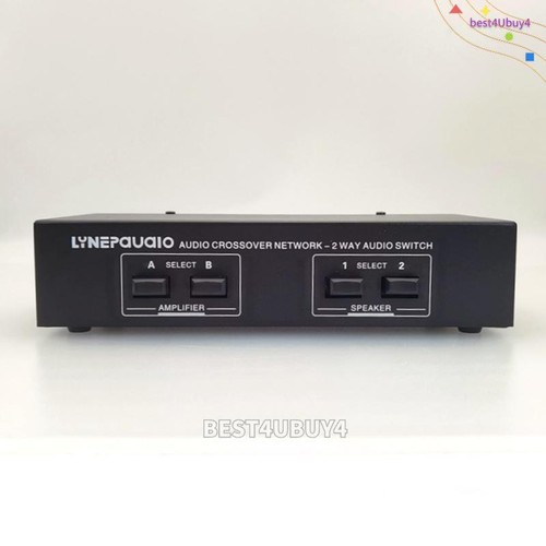 Amplificatore out 2 - in,