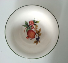 COPPETTA CERAMICA SELVA COUNTRY TIFFANY BOUTIQUE 16 CM MADE IN ITALY TABLEWARE